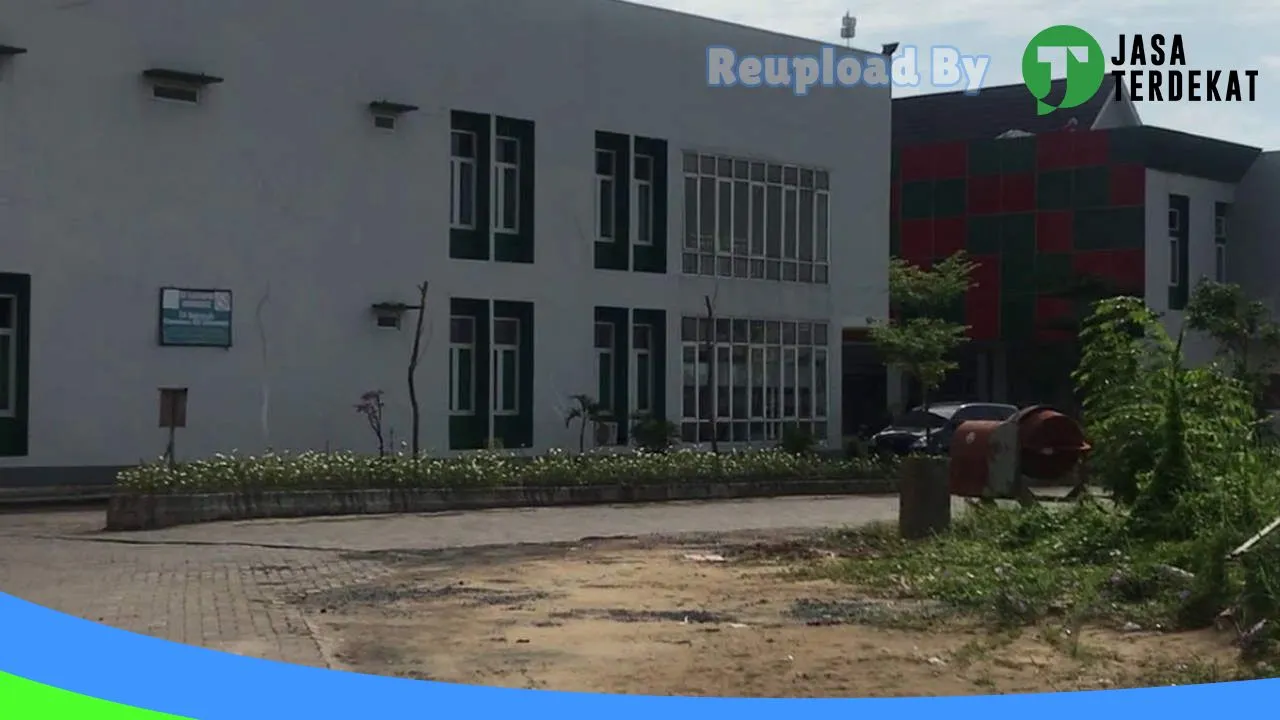 Gambar Sekolah Menengah Atas Islam Terpadu Ukhuwah Banjarmasin – Kota Banjarmasin, Kalimantan Selatan ke 1