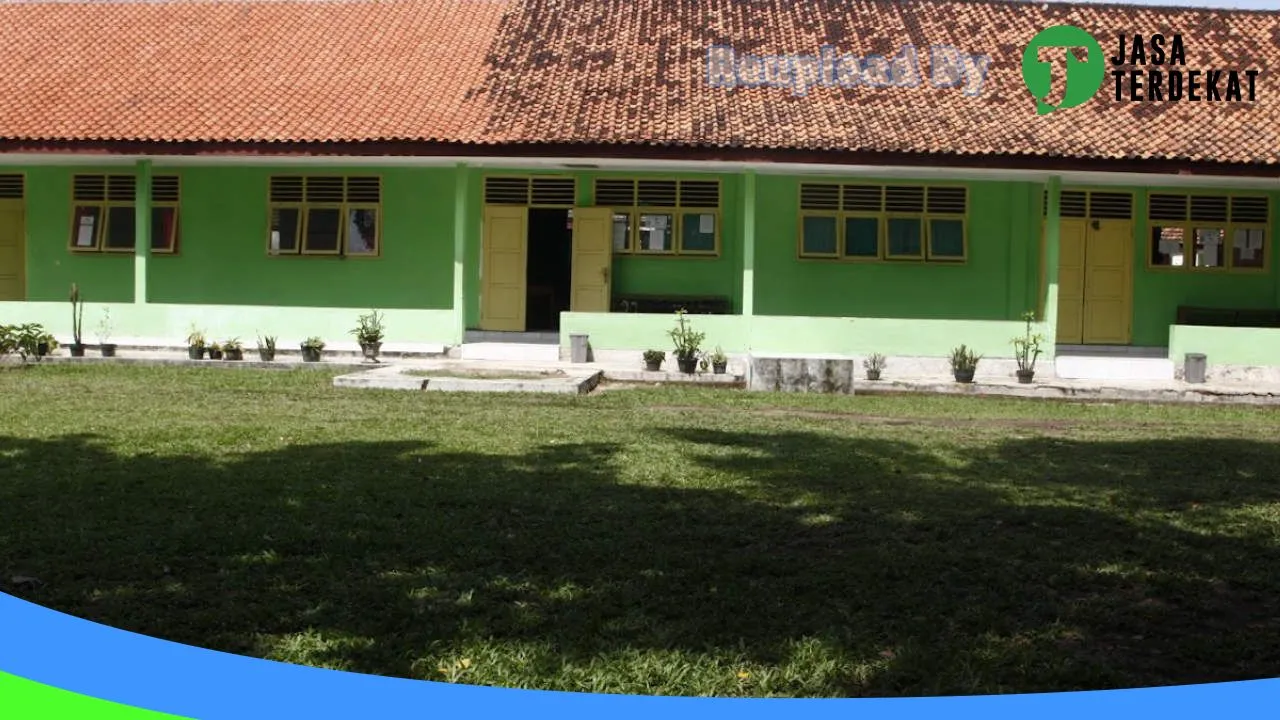 Gambar SMA Muhammadiyah 1 Way Jepara – Lampung Timur, Lampung ke 3