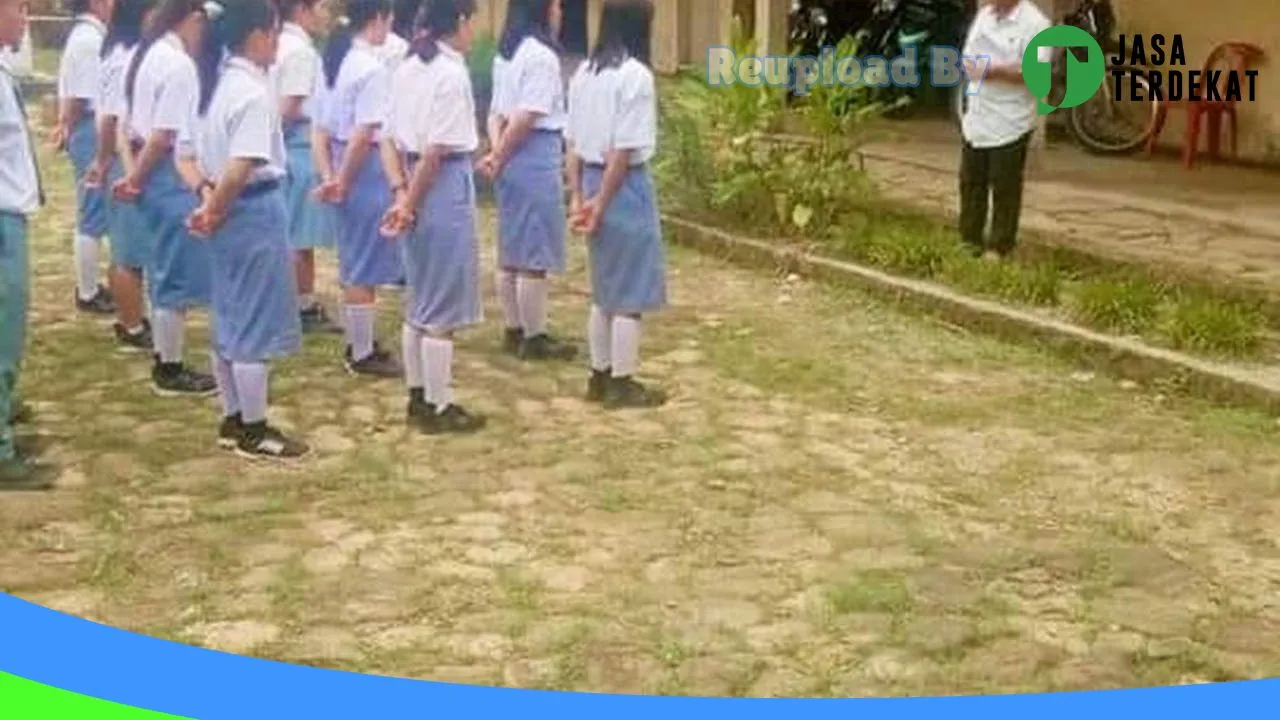 Gambar SMA NEGERI 1 SUSUA – Nias, Sumatera Utara ke 1