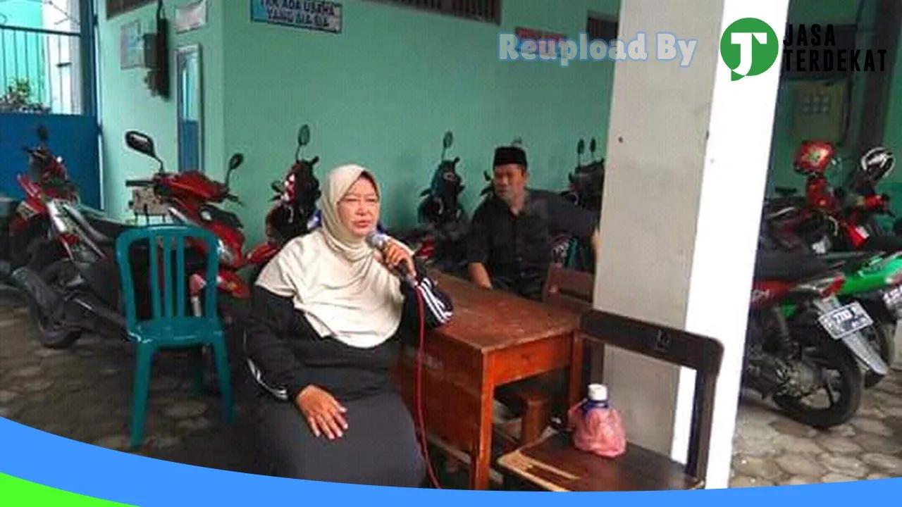 Gambar SMK Darul Ulum 1 Peterongan – Jombang, Jawa Timur ke 2