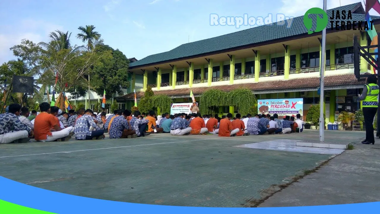 Gambar Madrasah Aliyah Negeri 2 Kutai Kartanegara – Kutai Kartanegara, Kalimantan Timur ke 1