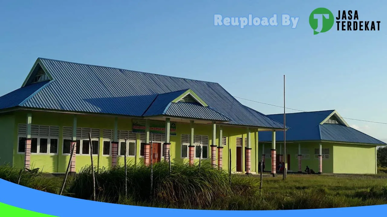 Gambar SMK NEGERI 3 KONAWE KEPULAUAN – Konawe Kepulauan, Sulawesi Tenggara ke 3