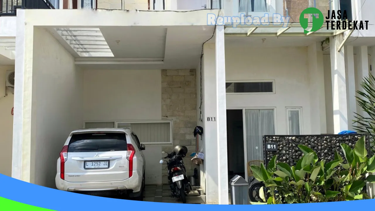 Gambar PT. Smart Consultant Indonesia (Kantor Konsultan Pajak, Internal Audit dan Konsultan Manajemen) – Kota Malang, Jawa Timur ke 2