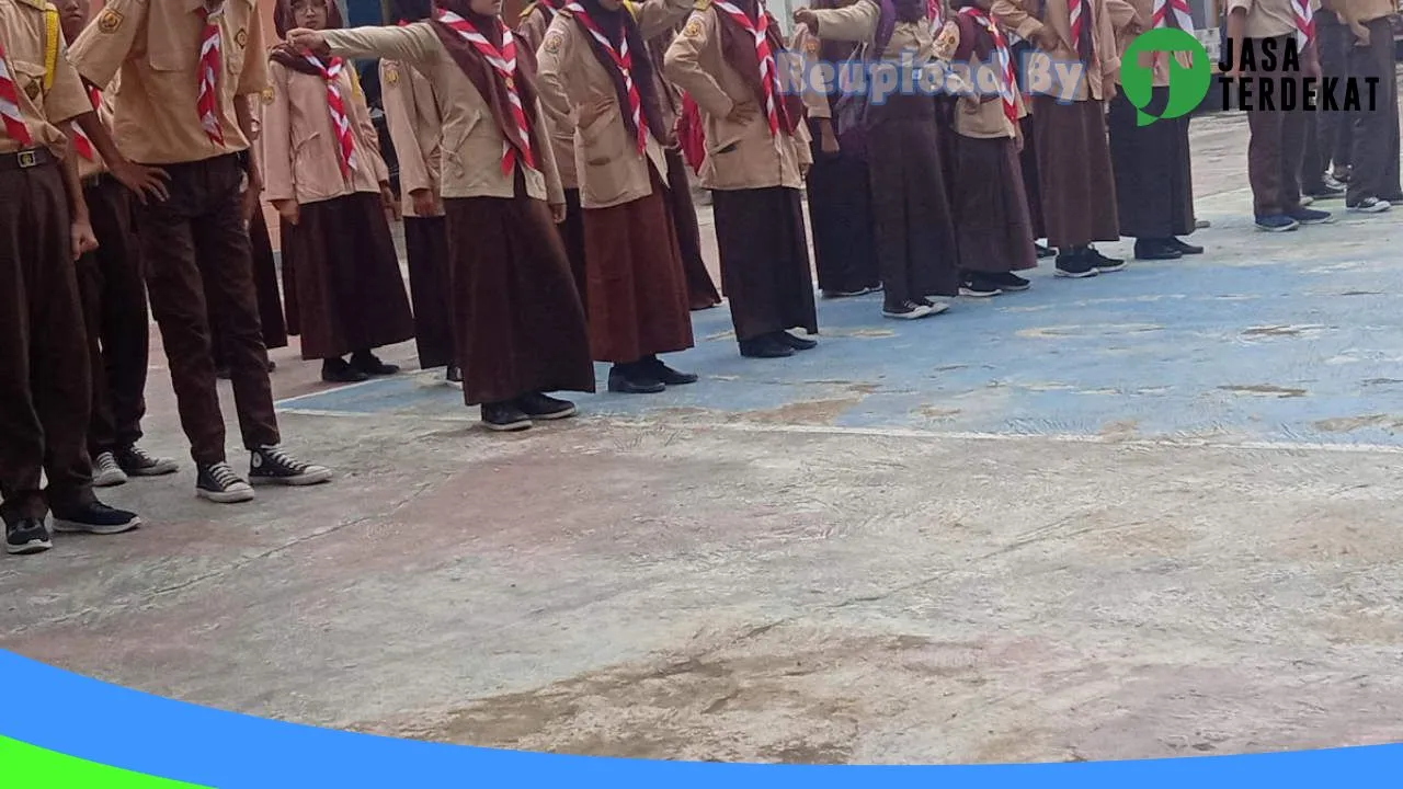 Gambar SMKS WAHANA BAKTI MAJALENGKA – Majalengka, Jawa Barat ke 5