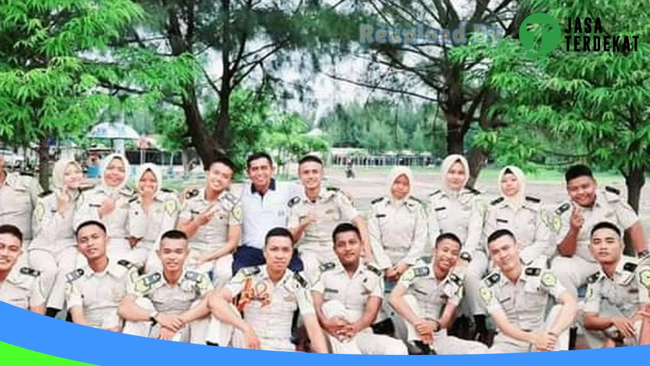 Gambar SMK Bahari tegal – Tegal, Jawa Tengah ke 4
