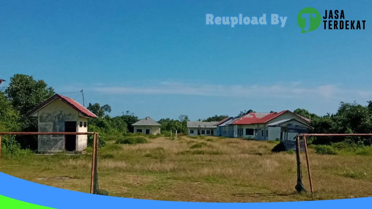 Gambar SMK N 1 Kuala Baru – Aceh Singkil, Aceh ke 4