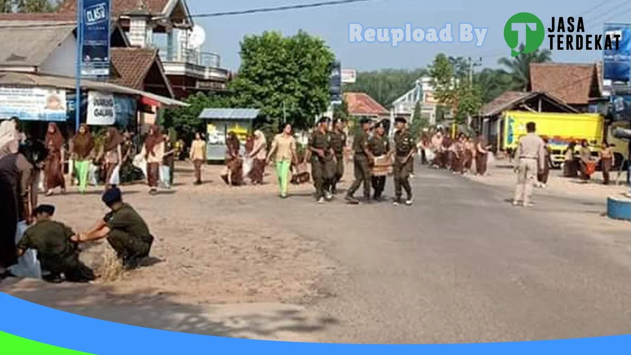 Gambar SMK Negeri 1 Negeri Agung – Way Kanan, Lampung ke 5