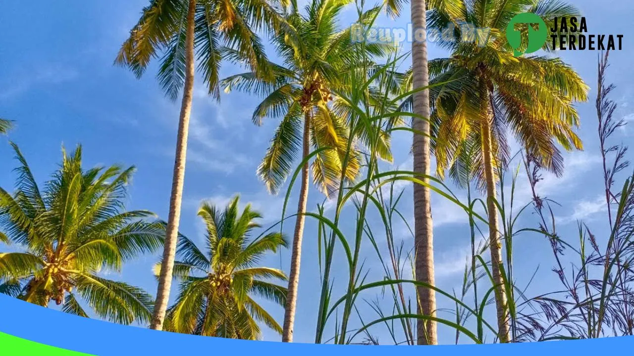 Gambar KP2KP Kaimana – Kaimana, Papua Barat ke 1
