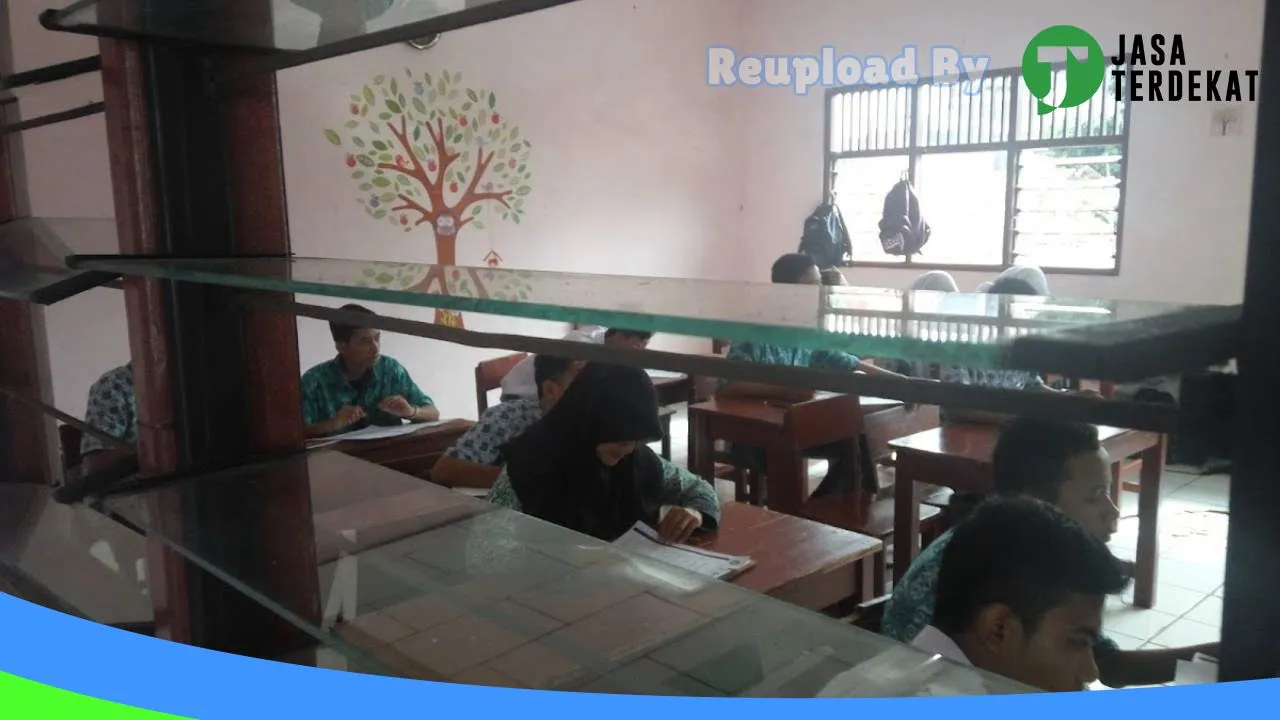 Gambar Sekolah Menengah Kejuruan Bina Lestari Bekasi – Kota Bekasi, Jawa Barat ke 1