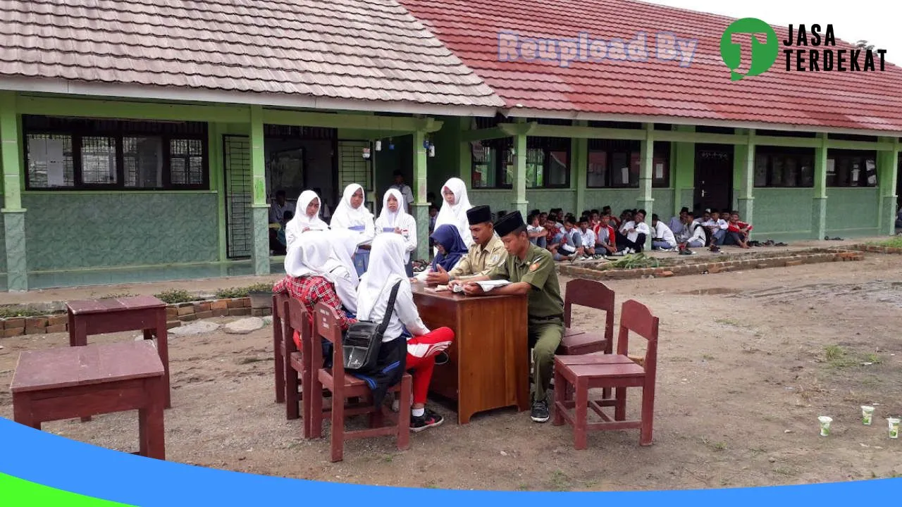 Gambar SMK Miftakhul Huda – Way Kanan, Lampung ke 2