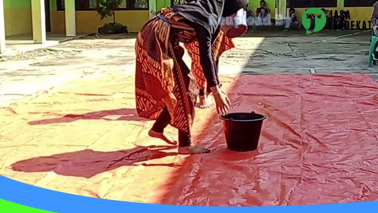 Gambar SMK PGRI Pagar Alam – Pagar Alam, Sumatera Selatan ke 4