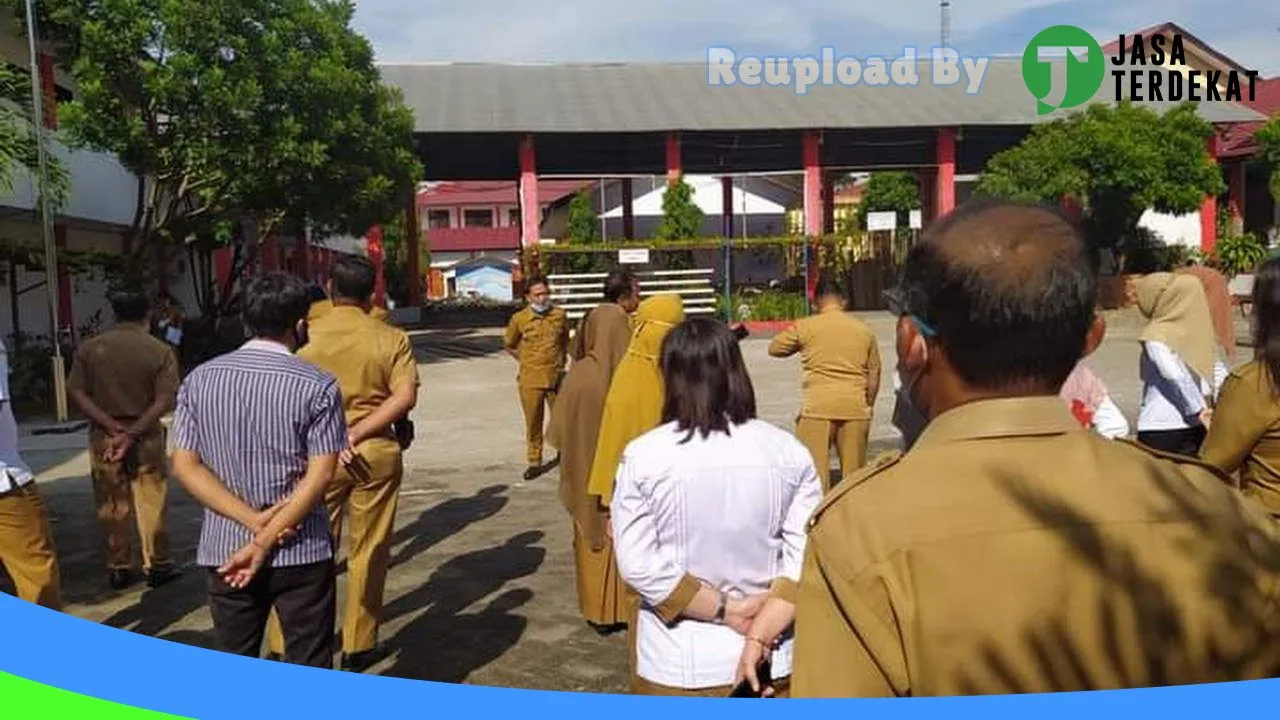 Gambar SMA Negeri 1 Kotamobagu – Bolaang Mongondow, Sulawesi Utara ke 1