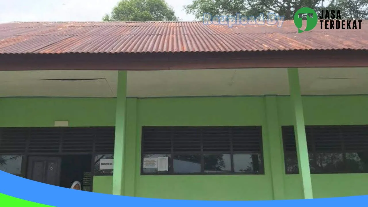 Gambar SMA NEGERI 14 BULUKUMBA – Bulukumba, Sulawesi Selatan ke 4