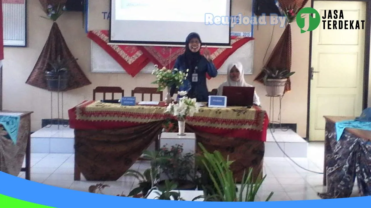 Gambar SMA Negeri 1 Buluspesantren – Kebumen, Jawa Tengah ke 5