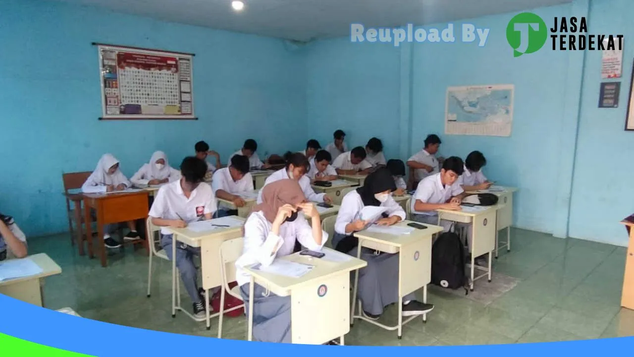 Gambar SMA Metropolitan Bekasi – Bekasi, Jawa Barat ke 1