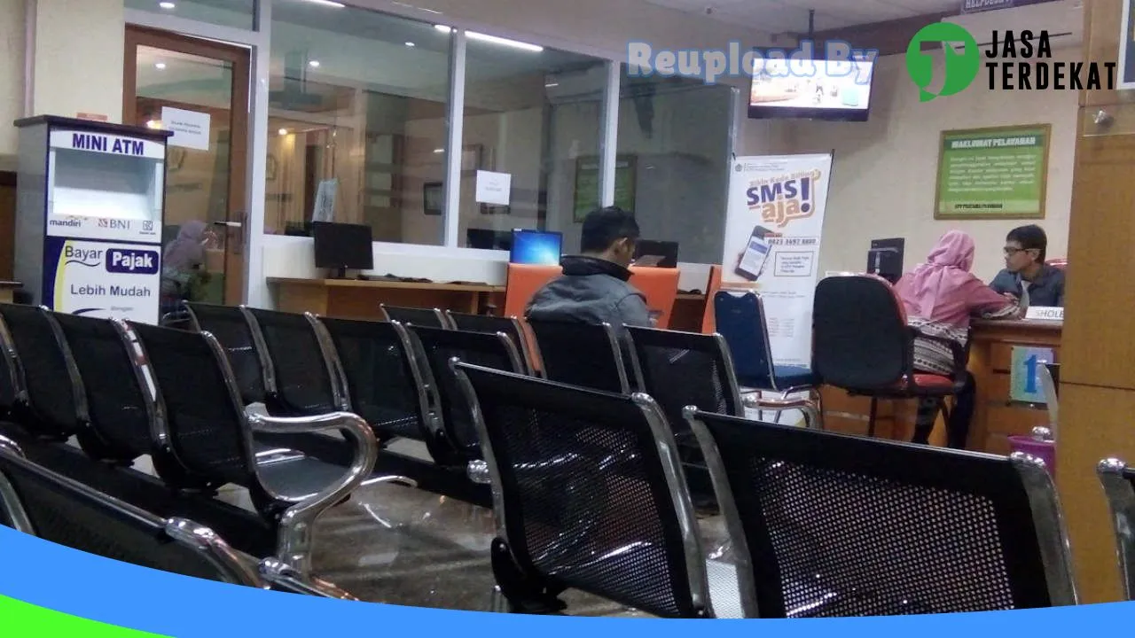 Gambar KPP Pratama Pasuruan – Kota Pasuruan, Jawa Timur ke 3