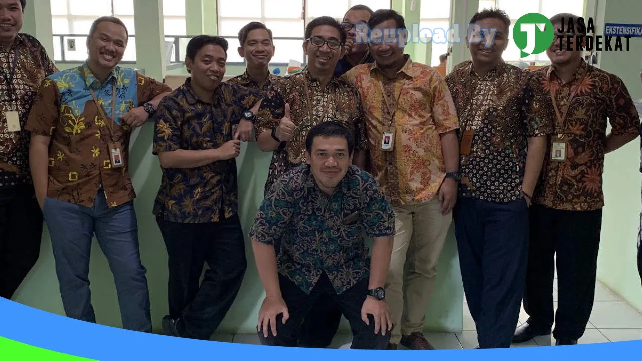 Gambar KPP Pratama Tanjung – Tabalong, Kalimantan Selatan ke 3
