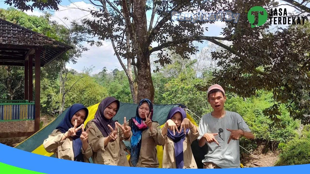 Gambar SMA Muhammadiyah 1 Lubuklinggau – Lubuklinggau, Sumatera Selatan ke 3