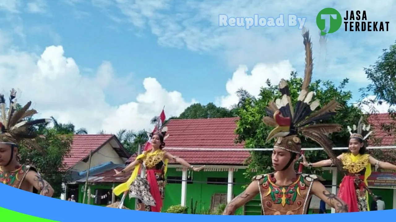 Gambar SMK Negeri 1 Antang Kalang – Kotawaringin Timur, Kalimantan Tengah ke 5