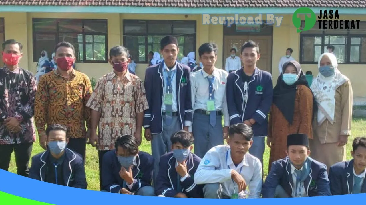 Gambar SMK AL-AMIEN WONOREJO – Pasuruan, Jawa Timur ke 5