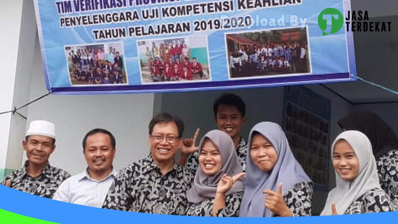 Gambar SMK AL-KALAM BANI MARWAN – Lebak, Banten ke 4