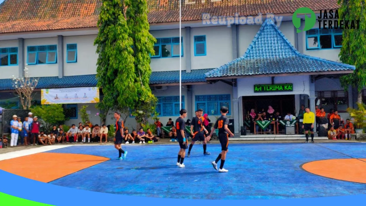 Gambar SMA Muhammadiyah 1 Cilacap – Cilacap, Jawa Tengah ke 2