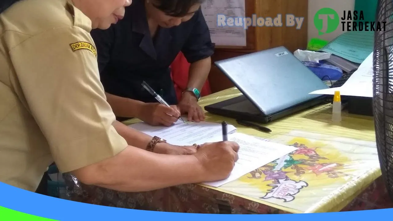 Gambar SMK Bhakti Mulya Sampit – Kotawaringin Timur, Kalimantan Tengah ke 4