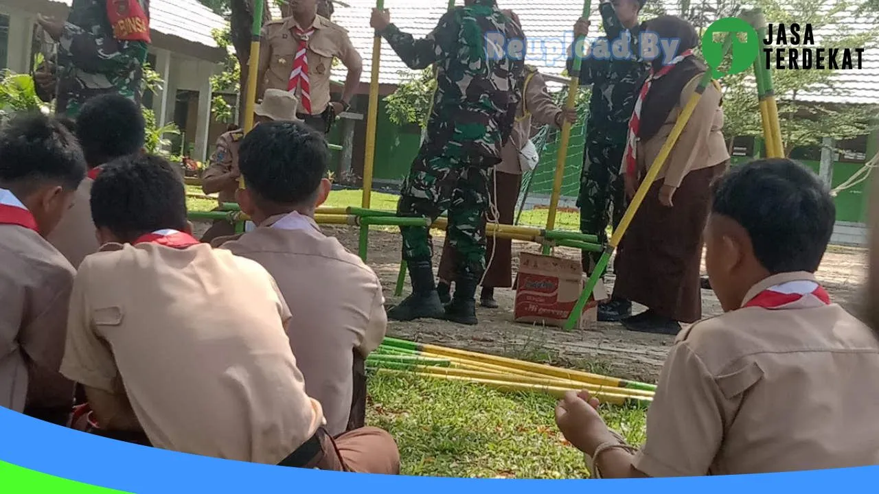 Gambar SMAN 5 Barabai – Hulu Sungai Selatan, Kalimantan Selatan ke 2