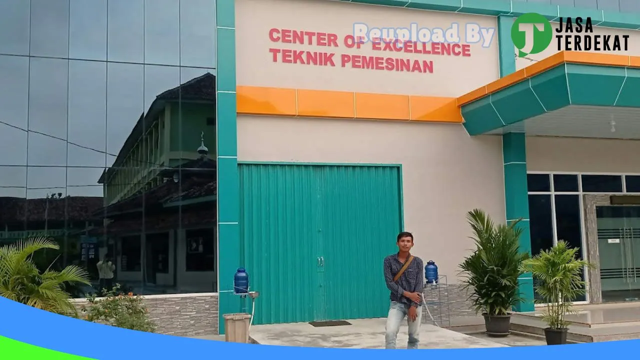 Gambar SMK Negeri 3 Metro – Metro, Lampung ke 5