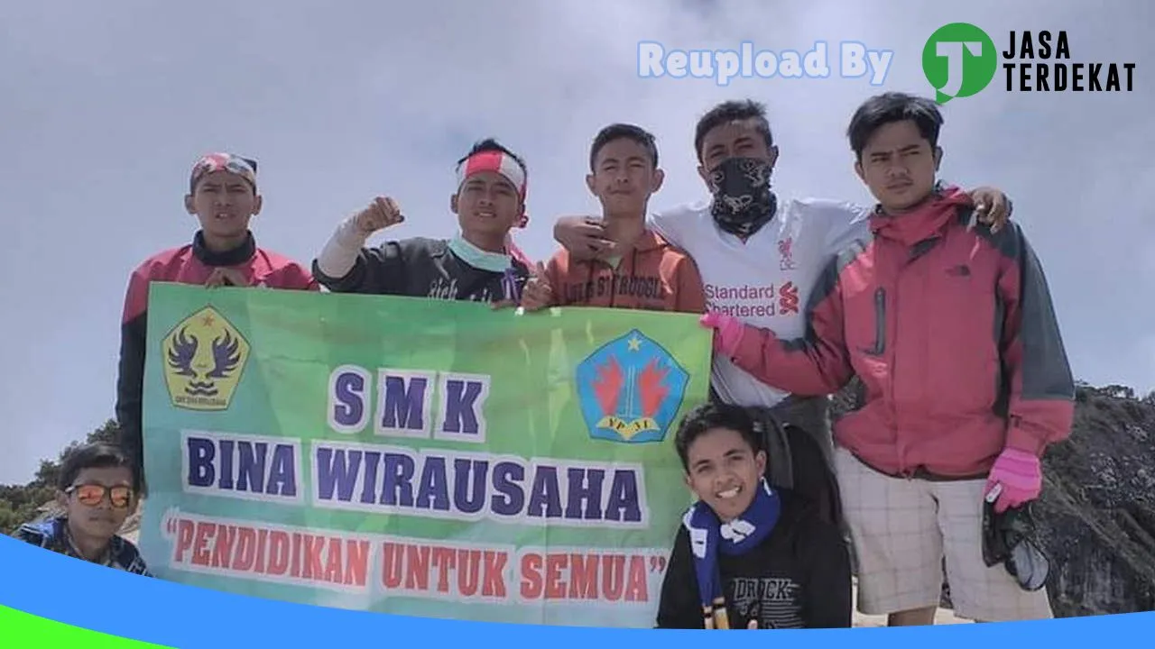 Gambar SMK BINA WIRAUSAHA – Majalengka, Jawa Barat ke 4