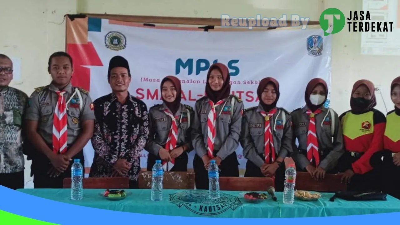 Gambar SMA Al-Kautsar – Lamongan, Jawa Timur ke 4