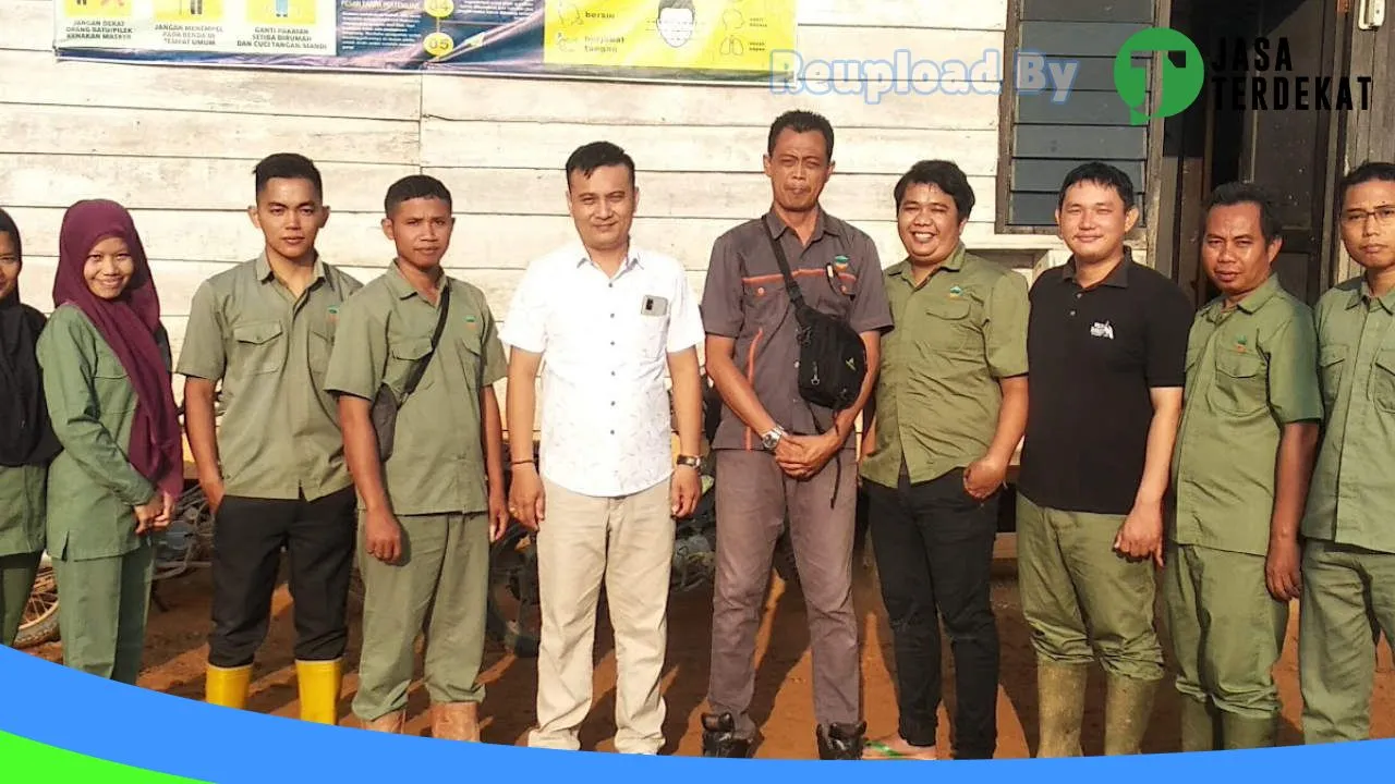Gambar PT.Ina Zefanya Ataya (IZA) – Musi Rawas Utara, Sumatera Selatan ke 3