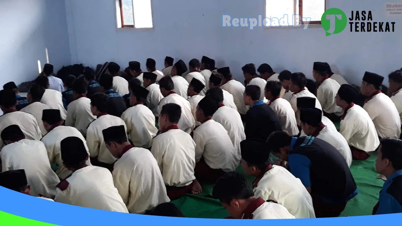 Gambar SMK NAHDLATUL ULAMA LEKOK – Pasuruan, Jawa Timur ke 3