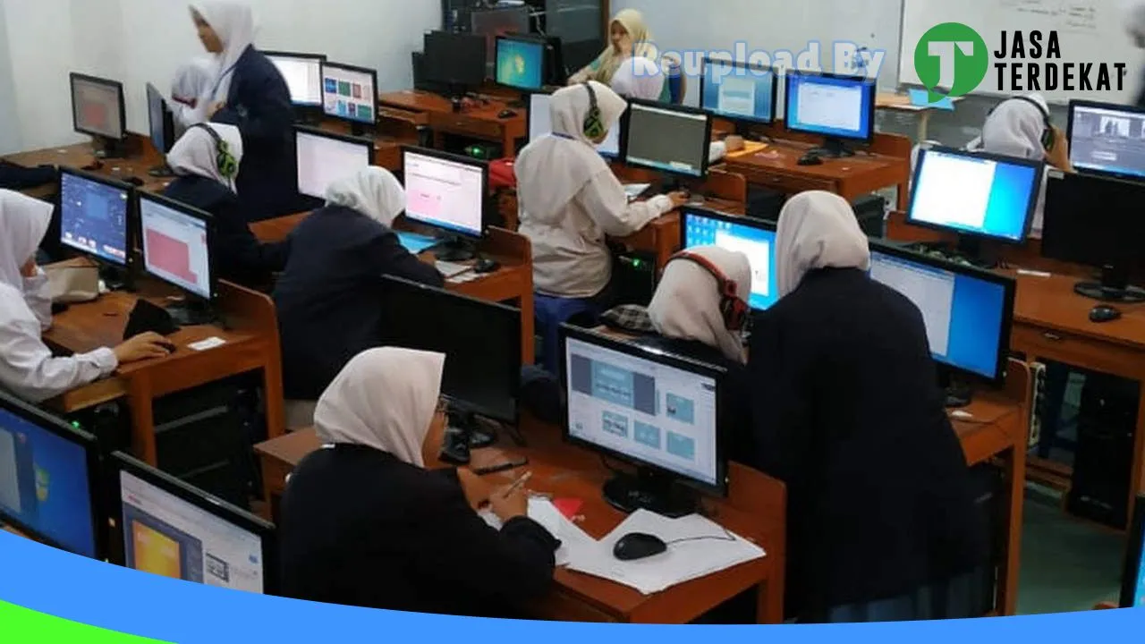 Gambar SMK BUDI UTOMO Gadingmangu – Jombang, Jawa Timur ke 3