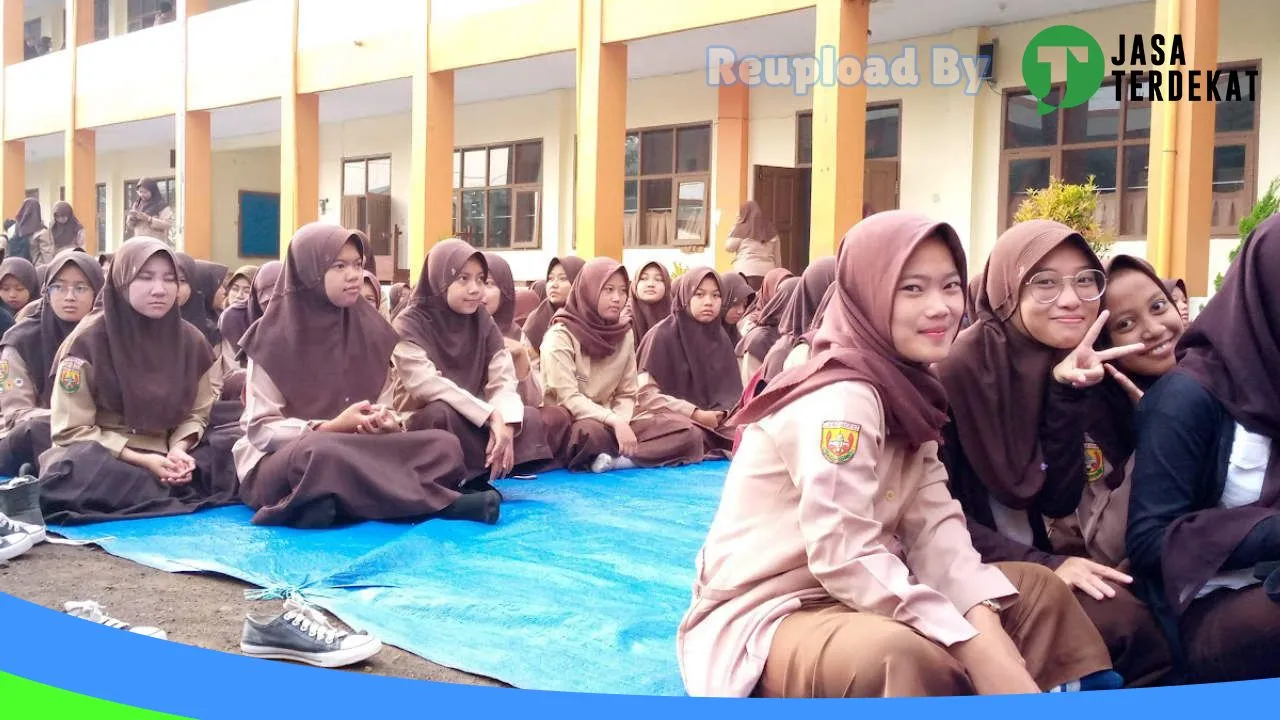 Gambar SMA Negeri 2 Singaparna – Kota Tasikmalaya, Jawa Barat ke 4