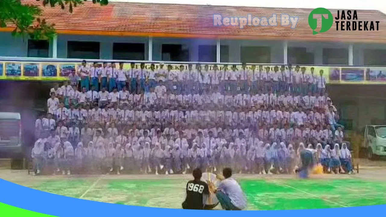 Gambar SMK Giripuro Sumpiuh – Banyumas, Jawa Tengah ke 1