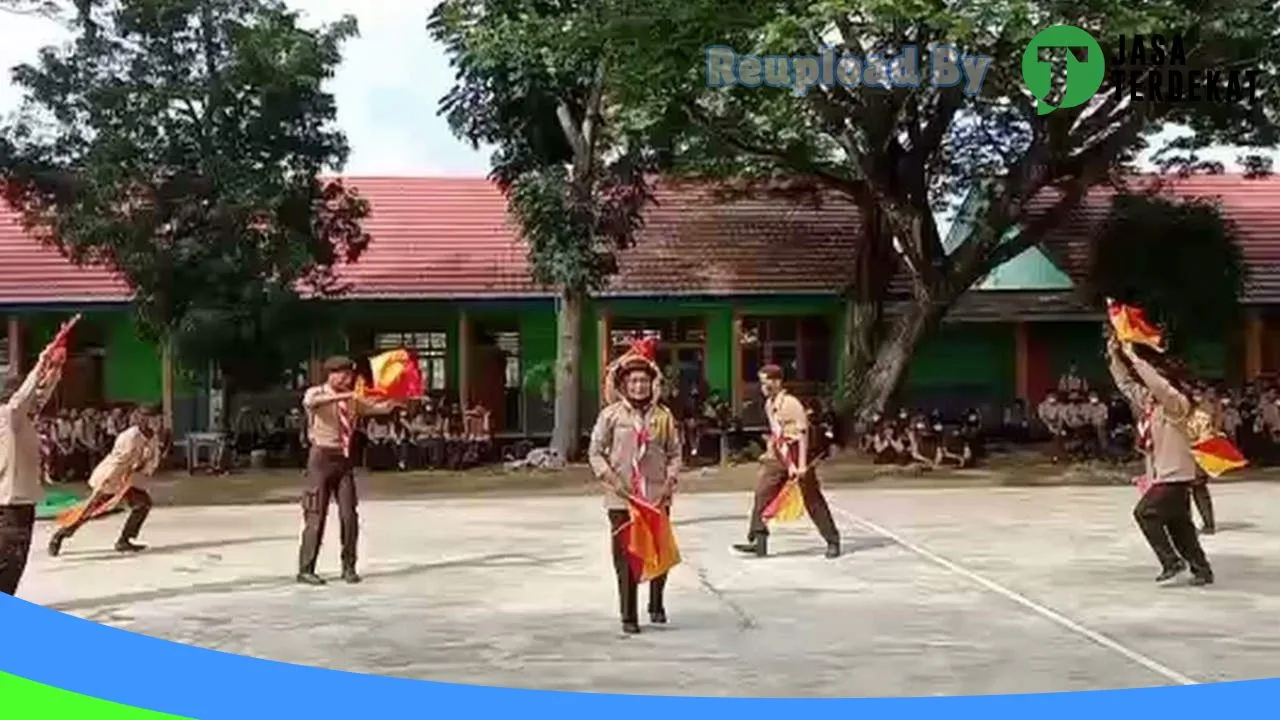 Gambar SMA Negeri 4 Lubuk Linggau – Lubuklinggau, Sumatera Selatan ke 1