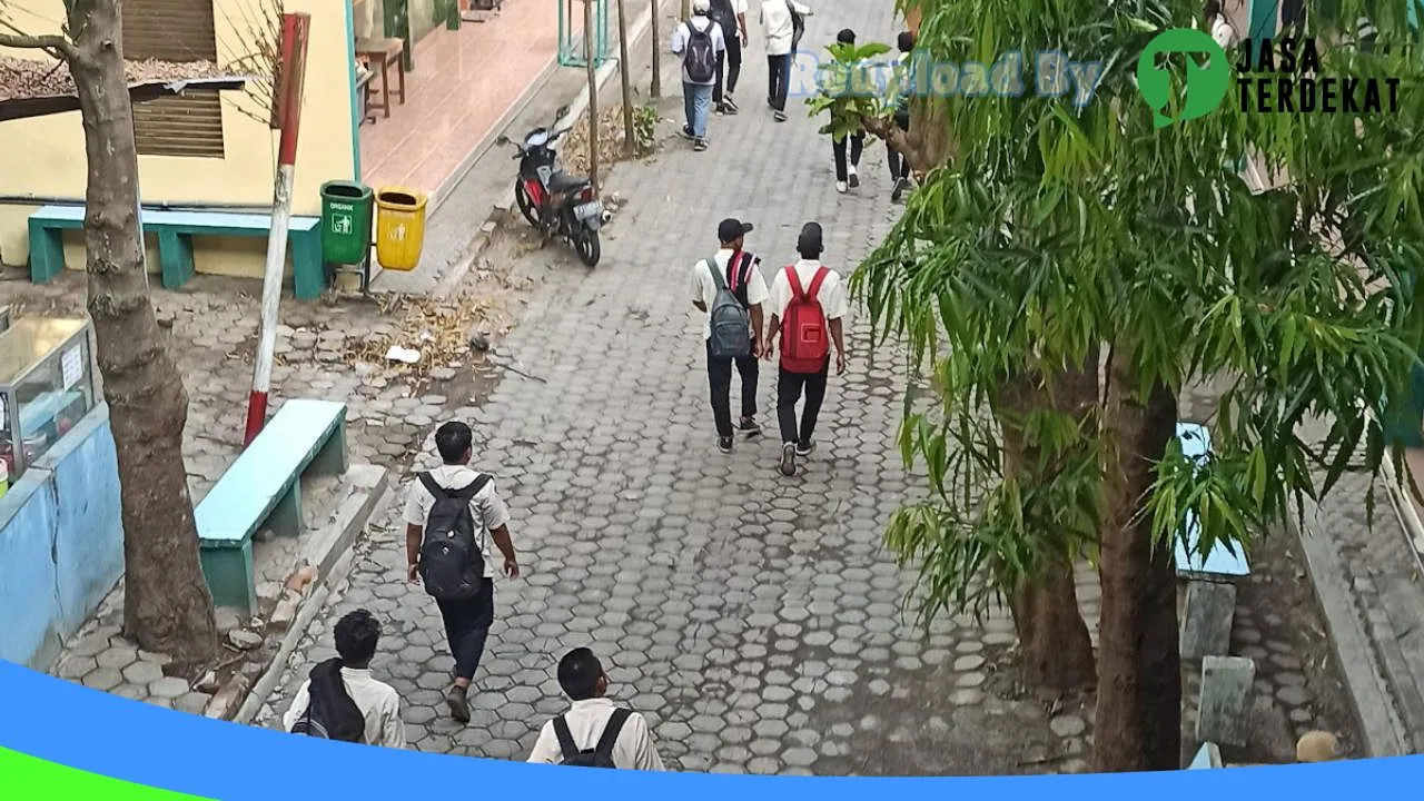 Gambar SMK SULTAN AGUNG 1 TEBUIRENG – Jombang, Jawa Timur ke 4