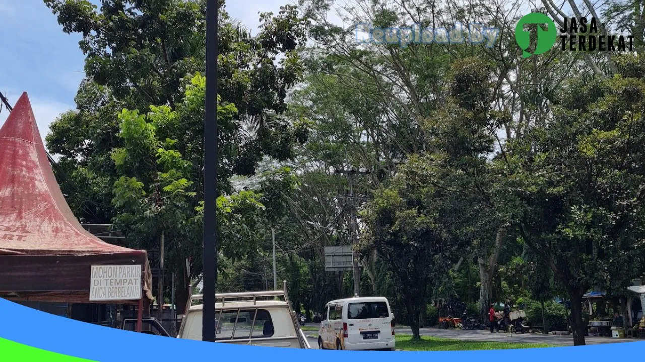 Gambar KKP Robert Renovan – Kota Malang, Jawa Timur ke 1