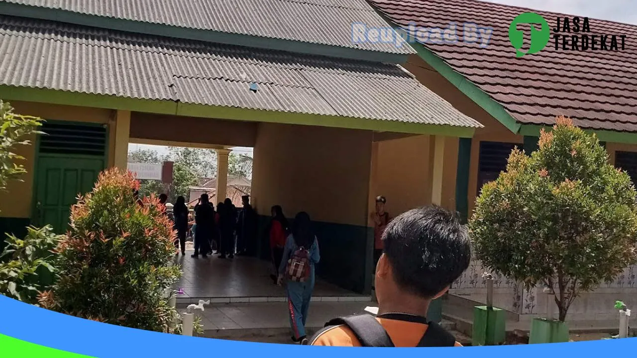 Gambar SMA Beringin Ratu – Way Kanan, Lampung ke 3