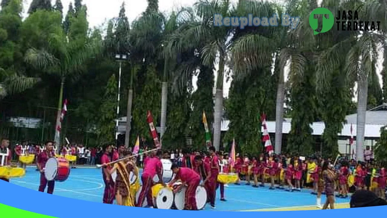 Gambar SMA Katolik Frateran Maumere – Sikka, Nusa Tenggara Timur ke 3