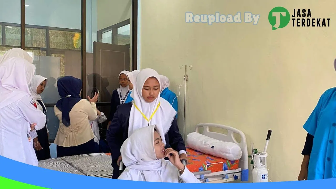 Gambar SMK Wiyata Husada – Kota Batu, Jawa Timur ke 3