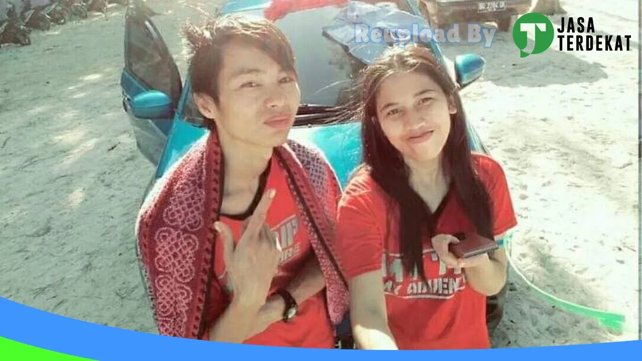 Gambar SMK Yaspa Jaya Pagar Alam – Pagar Alam, Sumatera Selatan ke 1