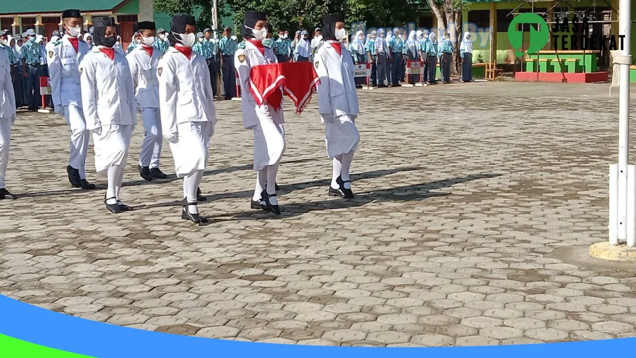 Gambar SMA NEGERI 18 BONE – Bone, Sulawesi Selatan ke 4