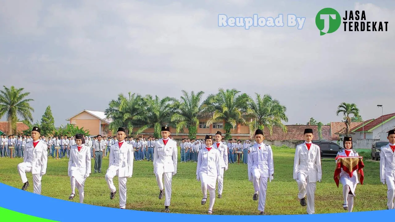 Gambar SMKS YP 17 Baradatu – Way Kanan, Lampung ke 5