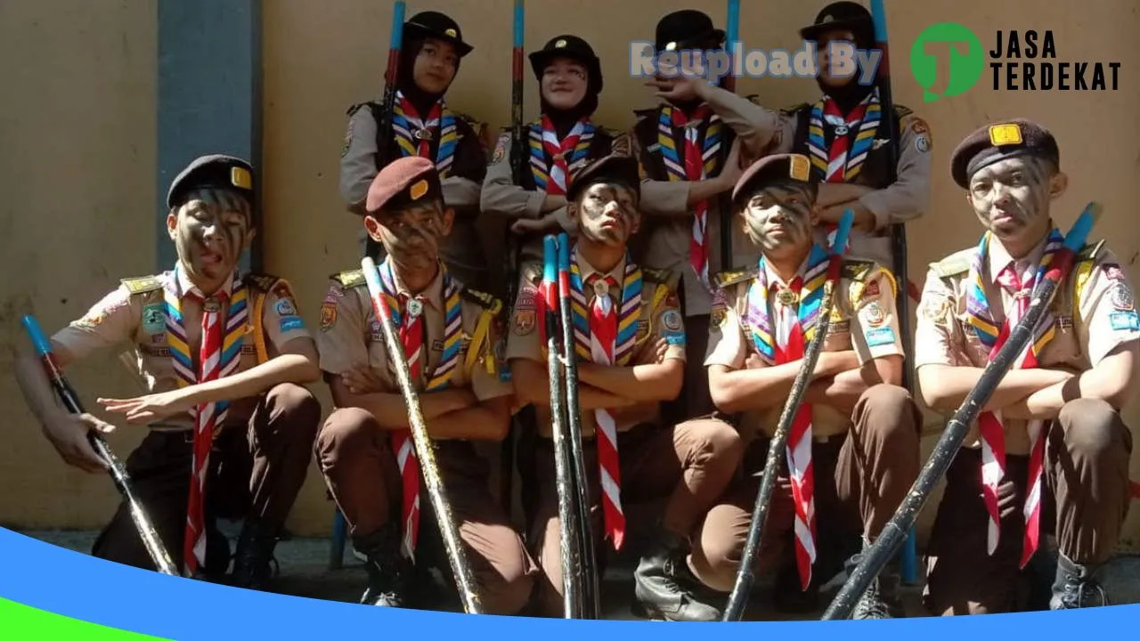 Gambar SMK Negeri Puncak 1 Cisarua – Puncak, Papua ke 5