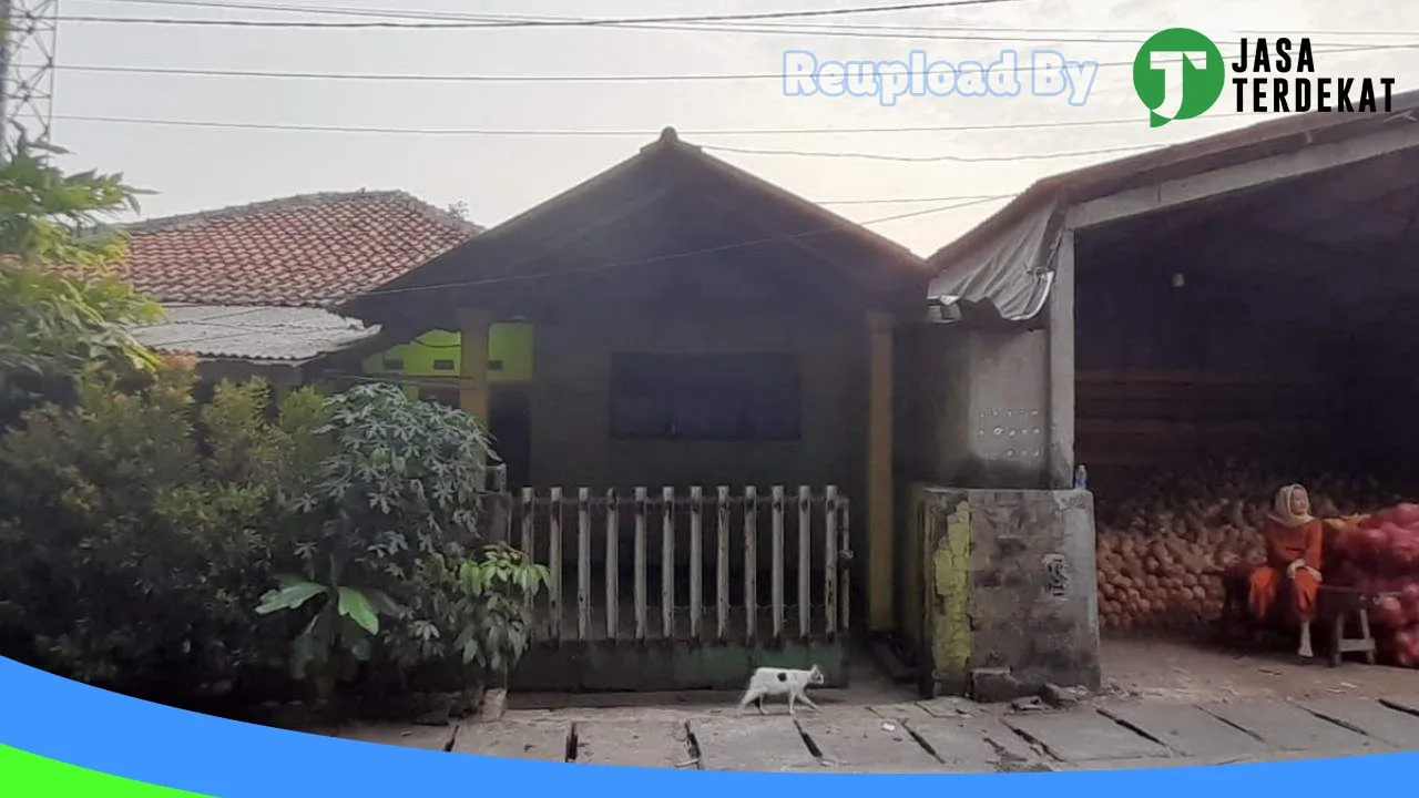 Gambar CABANG Birojasa STNK & SIM JABODETABEK CV. INDRAJAYA – Jakarta Timur, DKI Jakarta ke 2