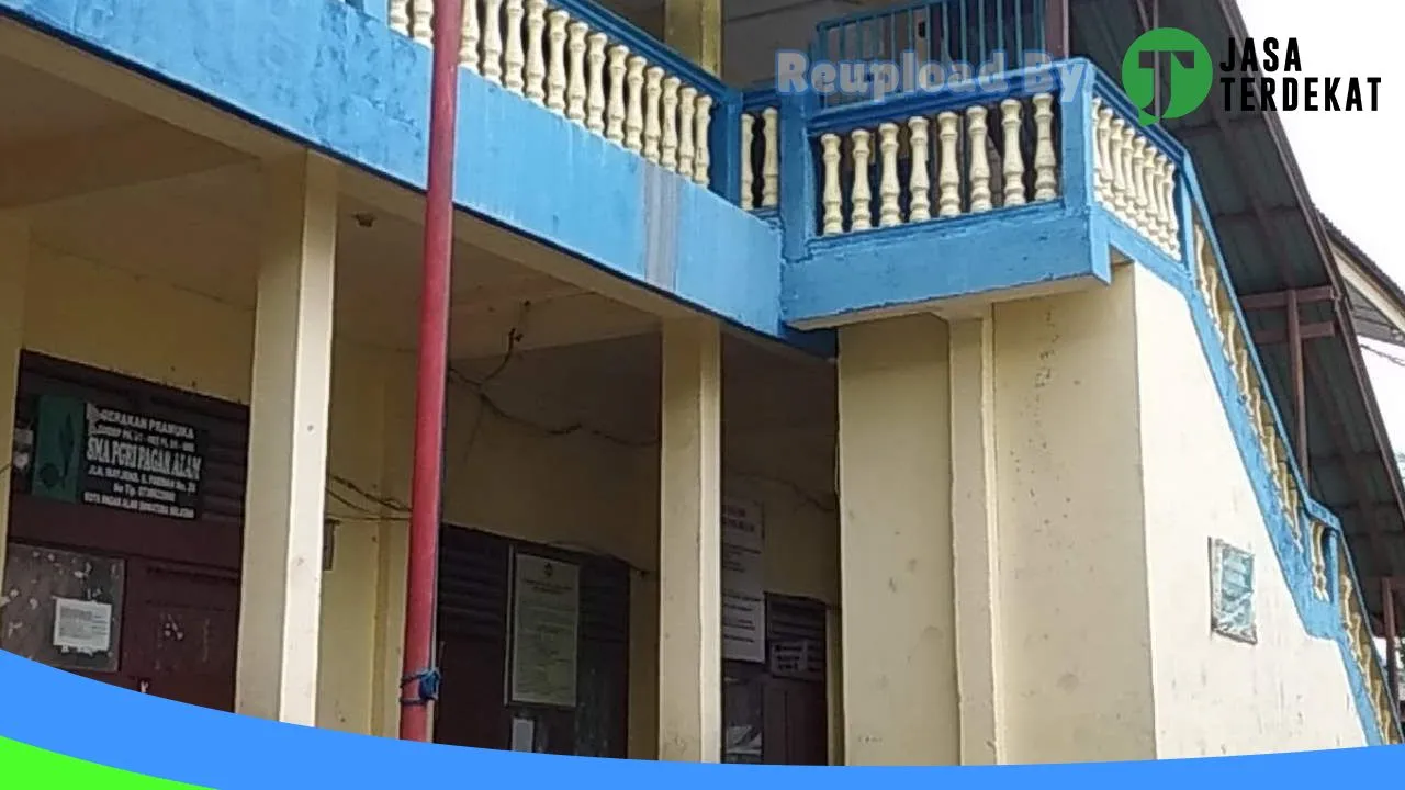 Gambar SMK PGRI Pagar Alam – Pagar Alam, Sumatera Selatan ke 3