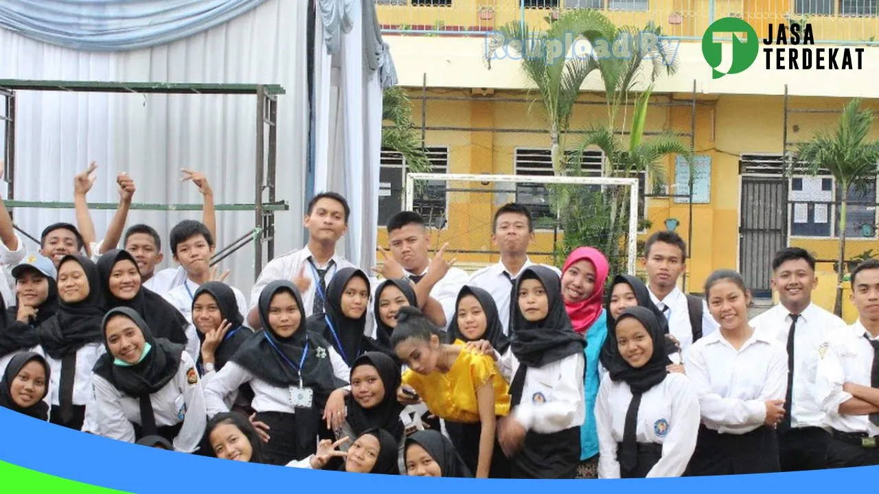 Gambar SMA Nasional Malang – Kota Malang, Jawa Timur ke 5