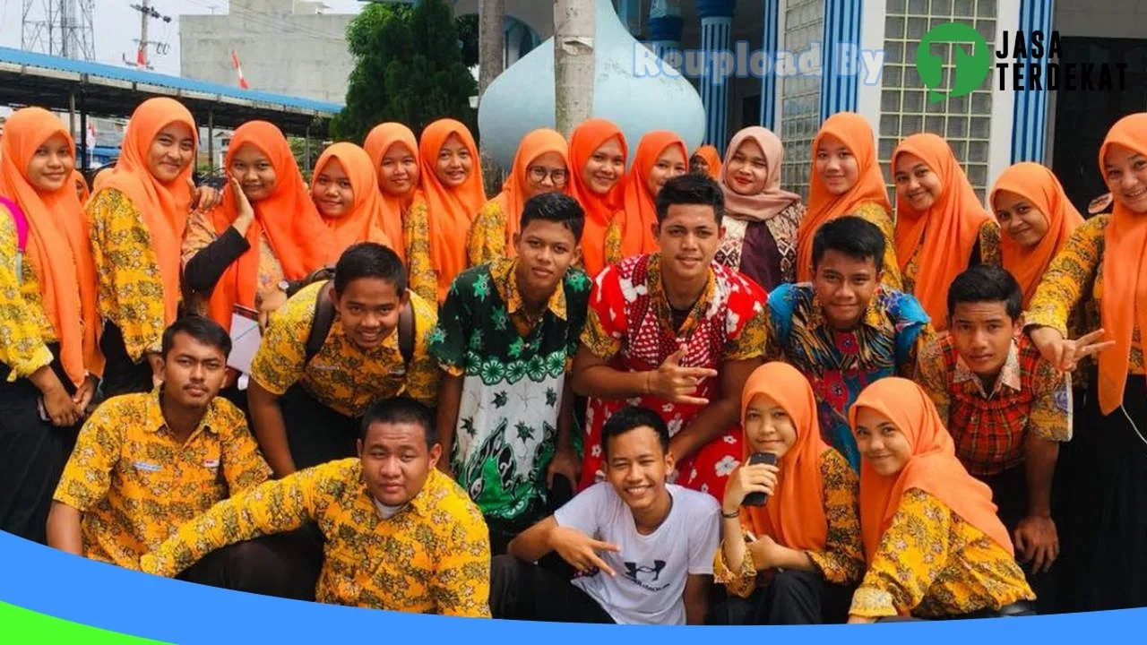 Gambar YP. NURUL AMALIYAH – Deli Serdang, Sumatera Utara ke 3